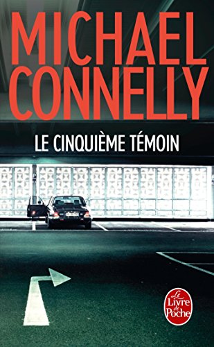 le cinquième témoin   [33394]
