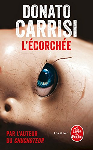 l' écorchée   [33485]