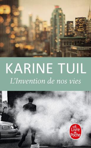 l' invention de nos vies   [33454]