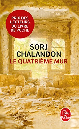 le quatrième mur   [33455]