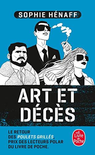 art et décès [35761]