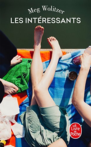 les intéressants   [34100]