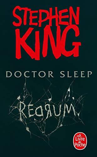 doctor sleep [33654]