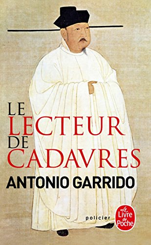 le lecteur de cadavres   [33781]