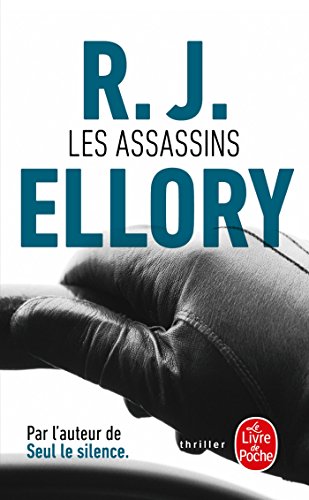 les assassins   [34299]
