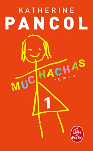 muchachas. 1 [33692]