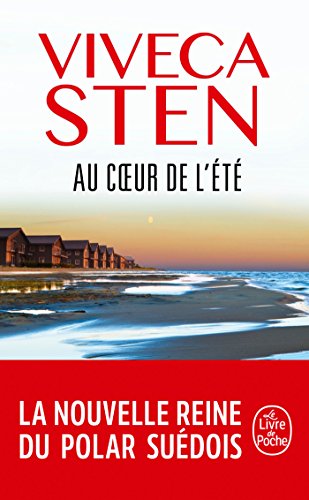au coeur de l'été [34960]