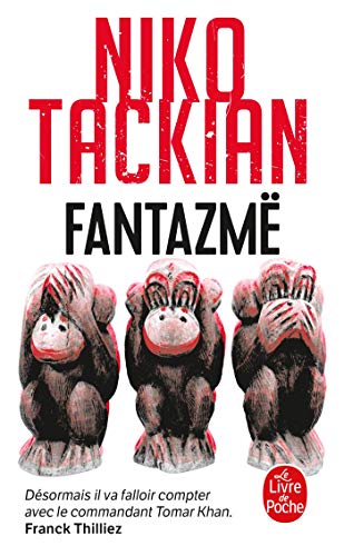 fantazmë [35233]