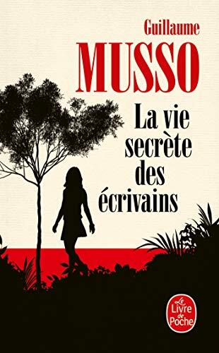 la vie secrète des écrivains   [35845]
