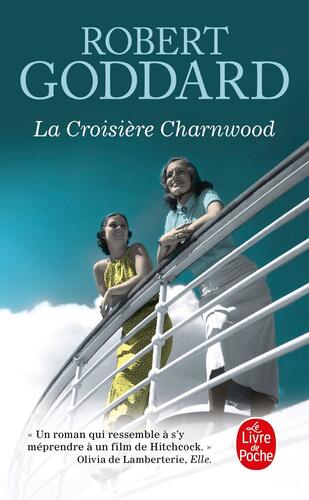 la croisière charnwood   [35558]
