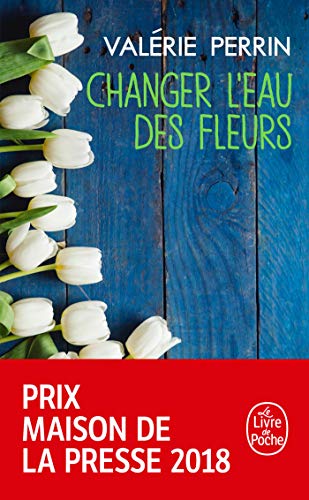 changer l'eau des fleurs [35366]