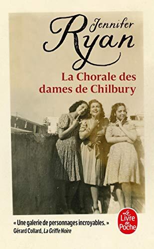 la chorale des dames de chilbury   [35520]