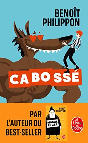 cabossé [36459]