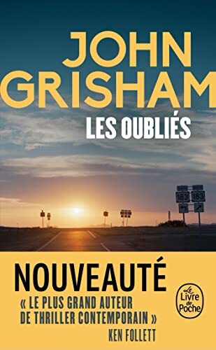 les oubliés   [36414]