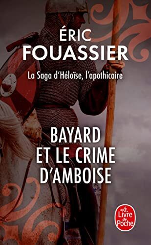 la saga d'héloïse, l'apothicaire [v1]   [01]