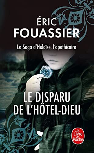 la saga d'héloïse, l'apothicaire [v3]   [03]