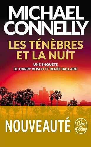 les ténèbres et la nuit   [37304]