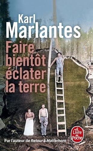 faire bientôt éclater la terre [37472]