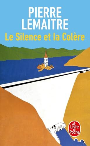 le années glorieuses - tome 2- silence et la colère  