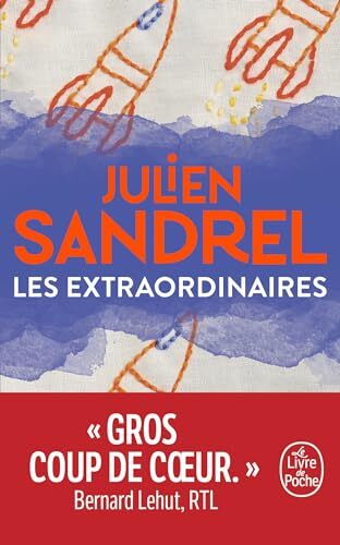 les extraordinaires   [37546]