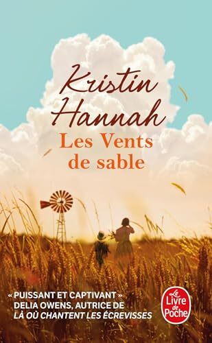 les vents de sable   [37623]
