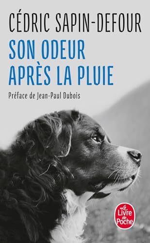 son odeur après la pluie [37693]