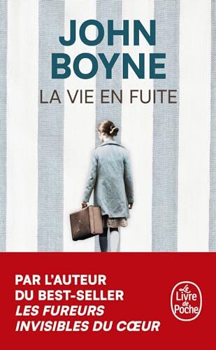 la vie en fuite   [37547]