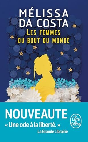 les femmes du bout du monde   [37462]