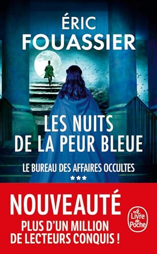 les nuits de la peur bleue   [3]