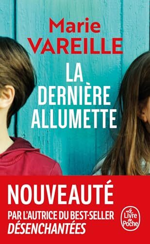 la dernière allumette  