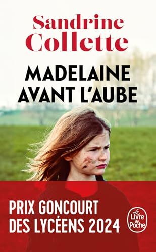 madelaine avant l'aube