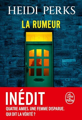 la rumeur   [38234]