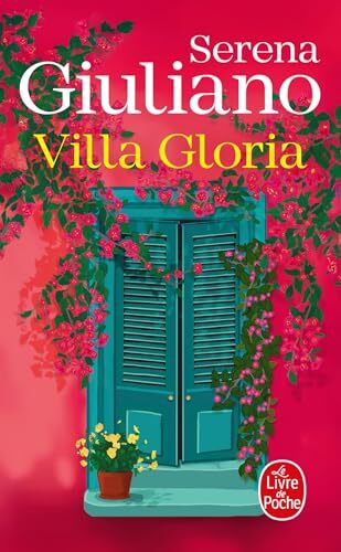 villa gloria