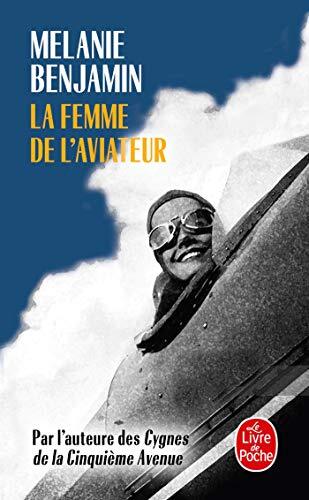 la femme de l'aviateur  