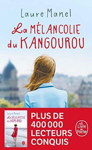 la mélancolie du kangourou   [35367]