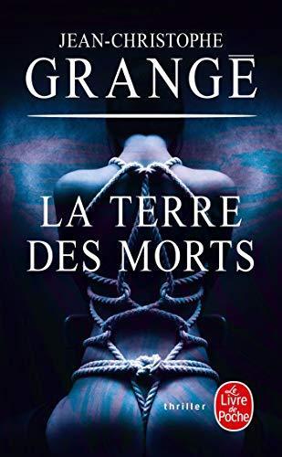 la terre des morts   [35499]