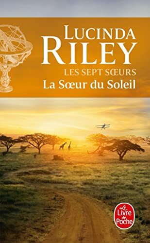 la soeur du soleil   [6]