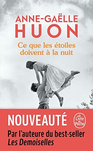 ce que les étoiles doivent à la nuit [36439]