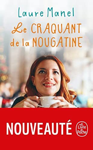 le craquant de la nougatine   [36480]
