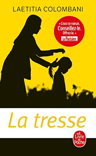 la tresse   [34937]