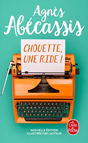 chouette, une ride ! [31659]