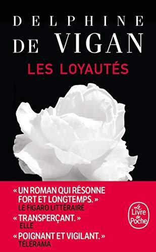 les loyautés   [35481]