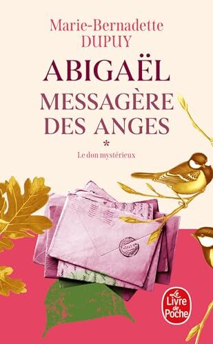 abigaël messagère des anges [[1]]