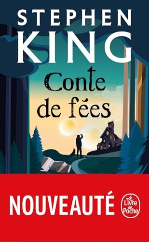 conte de fées [37875]
