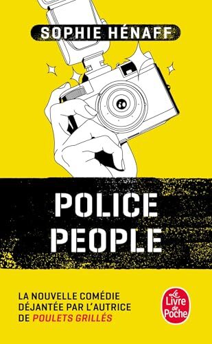 police people