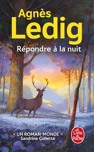 répondre à la nuit