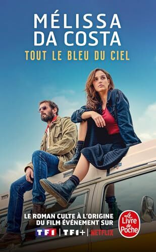 tout le bleu du ciel [35645]