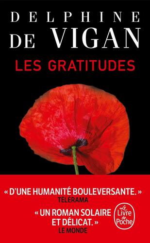 les gratitudes   [35851]