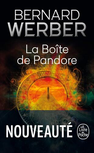 la boîte de pandore   [35601]