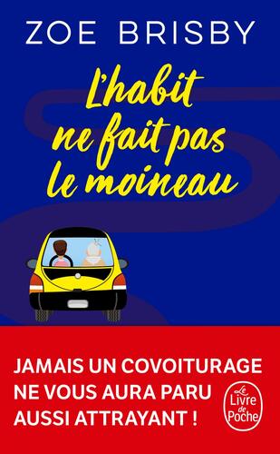 l' habit ne fait pas le moineau   [35717]